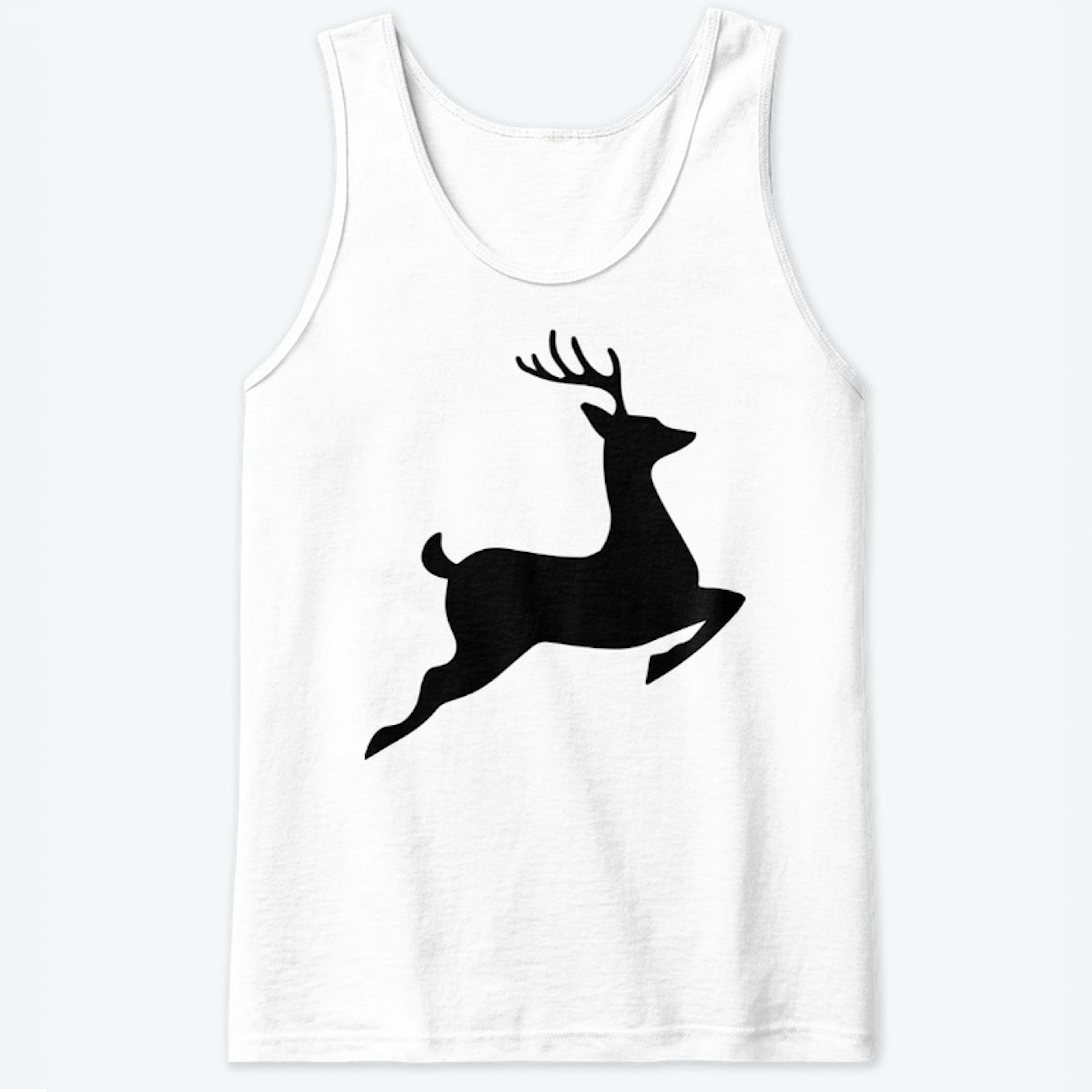 The Deer clothing