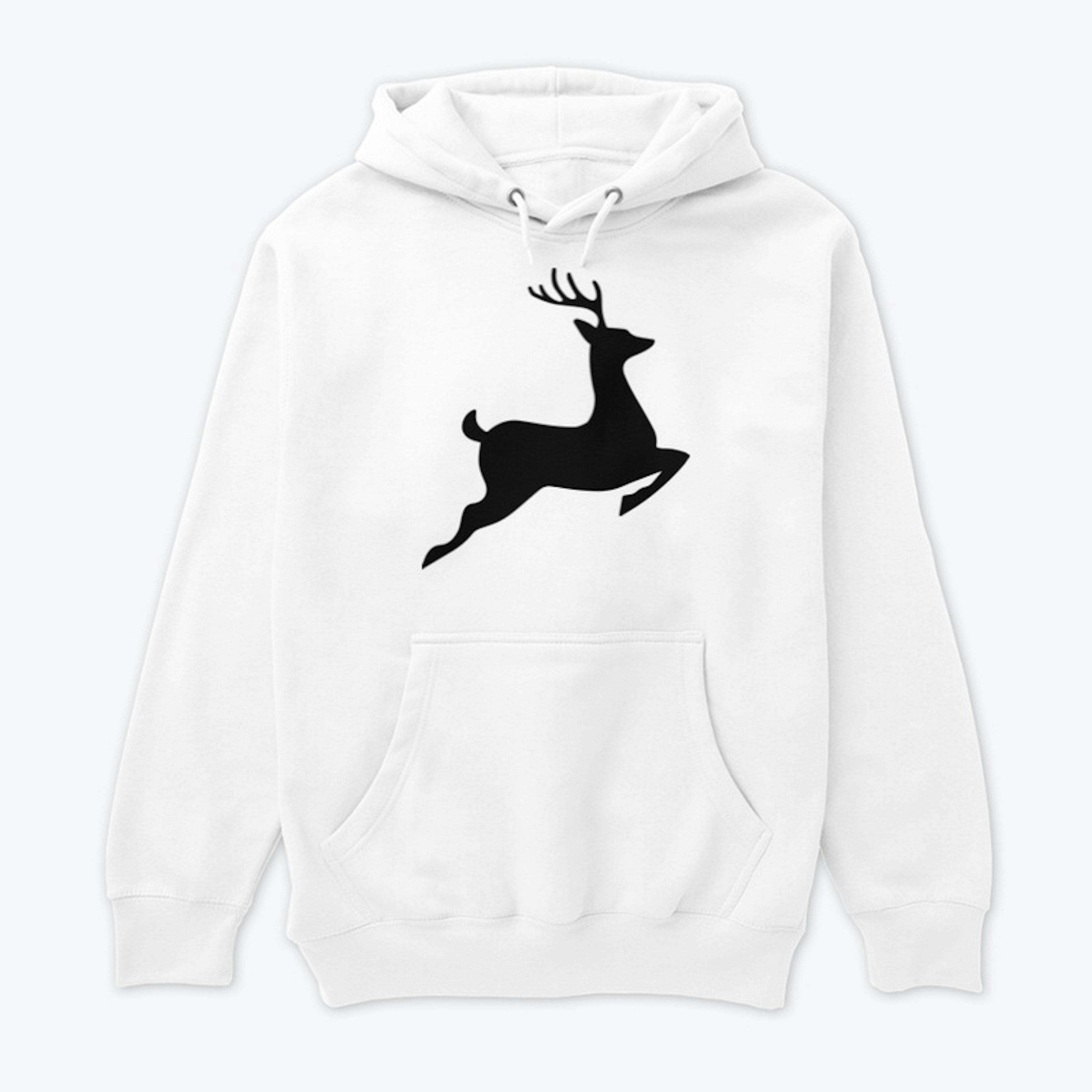 The Deer clothing